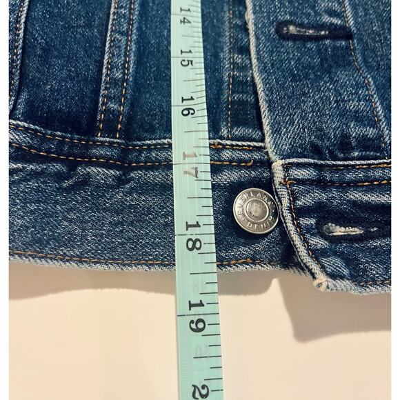 Everlane denim jacket - Picture 6 of 7